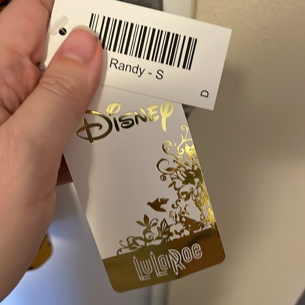 Disney LuLaRoe s Randy - Picture 3 of 4